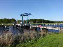 Brcke ber die Ijssel bei Drempt (08.05.2016)