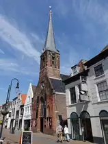 Gorinchem, Kapelle in der Molenstraat (09.05.2016)