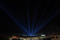 12.12.2015 Stars & Cars in der Mercedes-Benz Arena