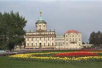 Potsdam im Frhjahr 1994