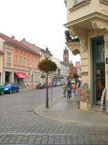 Brandenburg 2006. In der Altstadt 2006

Deutschland/Brandenburg/Brandenburg (Stadt)