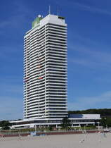 Maritim Strandhotel Lbeck-Travemnde; 25.08.2016
