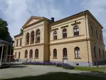 Stadttheater in V�steras (15.06.2016)