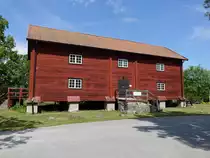 �ngs�, Natur- und Kulturmagazin im Schlo�park (15.06.2016)