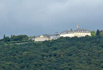 Steigenberger Grand Hotel Petersberg (Siebengebirge) - 05.08.2016