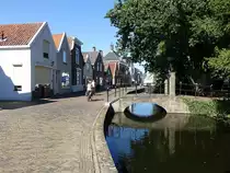 Am Kerkring von Dirksland (24.08.2016)