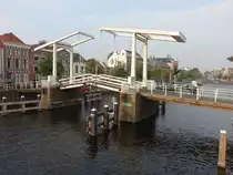 Gravenstenenbrug in Haarlem (26.08.2016)