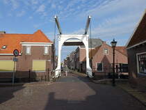 Edam, Pompluisbrug 26.08.2016)