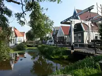 Holzbr�cke in Ransdorp (26.08.2016)