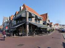 Am Korenmarkt von Hoorn (27.08.2016)