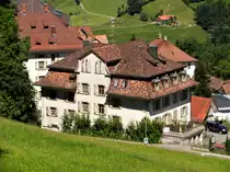 Trogen, B�hlerstrasse 1 - 18.07.2014