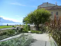 Vevey, Alimentarium - 14.10.2014