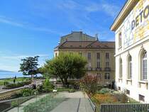 Vevey, Alimentarium - 14.10.2014