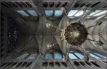 . Kathedrale Notre-Dame zu Reims -

23.07.2012 (J)