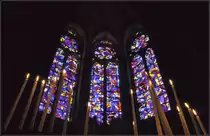 . Kathedrale Notre-Dame zu Reims -

23.07.2013 (J)