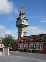 Epernay, Tour de Castellane (09.07.2016)