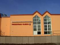 Freizeitbad Guben, Kaltenborner Stra�e