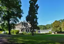 Schlo� Ahrental bei Sinzig am Rhein - 24.09.2016