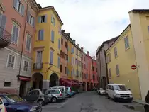 Modena, Via San Giacomo (09.10.2016)