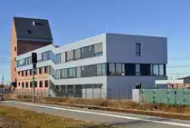 Stra�enverkehrsamt Rhein-Sieg-Kreis, Au�enstelle Meckenheim - 31.12.2016