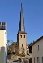 Pfarramt St. Bartholom�us in Eu-Arloff - 26.01.2017