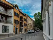 P�cs, am s�dwestlichen Rand des Altstadtes. Aufnahmedatum: 02.07.2017.