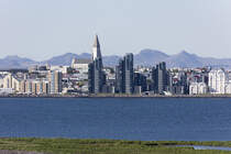 Reykjavik, 12.06.2017