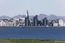 Reykjavik, 12.06.2017