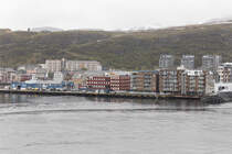 Hammerfest, 19.06.2017