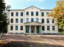 Pf�ffikon ZH, Primarschule Obermatt - 06.10.2014