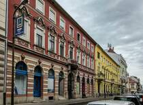 Nagykanizsa Csengery t am 20.09.2017