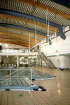 Friederikentherme in Bad Langensalza