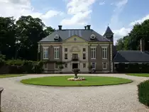 Diepenheim, Huis Diepenheim, erbaut bis 1648 f�r Berend Bentinck (22.07.2017)