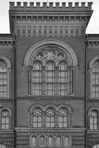 Impressionen aus Stockholm. (Oktober 2011)