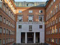 Impressionen aus Stockholm. (Oktober 2011)