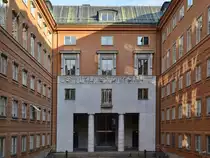 Impressionen aus Stockholm. (Oktober 2011)