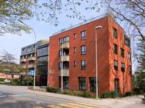 Pratteln, Bahnhofstrasse 37, Alters- und Pflegeheim “Madle” - 01.04.2014