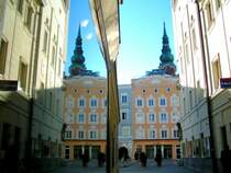  Doppelte Gasse  (Rathhausgasse); 080217