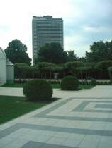 Hansestadt Lbeck-Travemnde, Sommer 2003