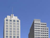 Beisheim Center am Potsdamer Platz, Berlin am 06. Juni 2018. 