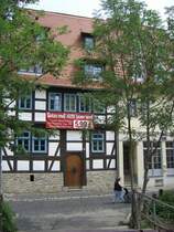 ERFURT  Altstadt, 2006