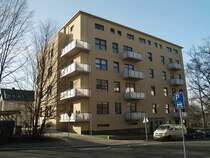 Bauhaus-Chemnitz-Kaberg