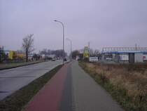 Karl-Marx-Strae, Bild 1, 07.03.2008