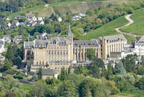 Ursulinenkongregation Calvarienberg in Ahrweiler - 09.09.2018