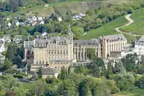 Ursulinenkongregation Calvarienberg in Ahrweiler - 09.09.2018