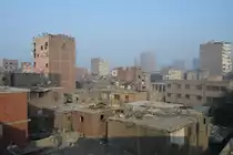 Wundersch�nes Kairo...? (Dezember 2018)