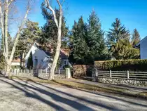 Nagykanizsa, MAORT Gebiet, ein St�ck amerikanischer Traum. Foto: 11.01.2019