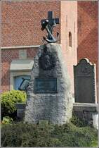 Brake. Auf dem Friedhof im Stadtteil Kirchhammelwarden befindet sich das Grab von Karl Rudolf Brommy (1804-1860). Er war ab 1849 Befehlshaber der Reichsflotte, der ersten deutschen Flotte, die 1848 von der deutschen Nationalversammlung in Frankfurt gegrndet wurde. Bereits 1852 wurde die Reichsflotte vom Bundestag des Deutschen Bundes wieder aufgelst. 17.04.2019