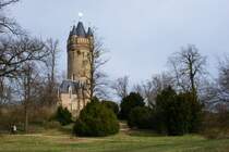 Flatowturm im Park Babelsberg

