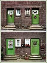 Siedlung Margarethenhhe